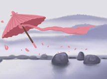 可爱少女塔罗牌