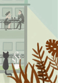 如何迎接下一次恋爱