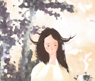 最得宠的女职员星座血型
