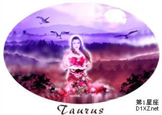 金牛座女生的幸福爱情魔法
