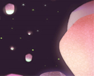 你们之间的感情稳定吗？