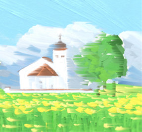 旧情人给你造成阴影了吗