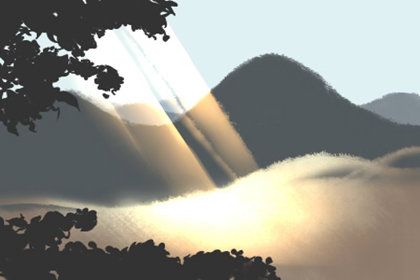 小心情人在哪遇桃花