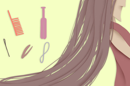 相亲前你会有啥念头