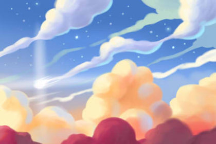 你害怕对感情负责吗