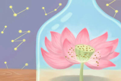 什么人让你一见钟情