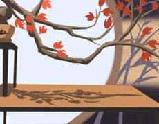 天蝎座秋冬如何进补