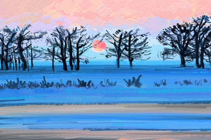 圣诞礼物看感情危机