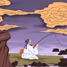 出生日算你的旧情创伤