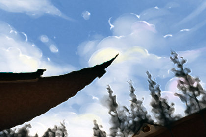 谁是最疼爱你的人