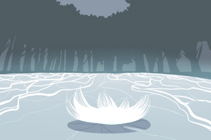 谁会是你命定的恋人