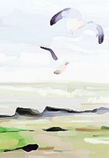 12星座擦肩而过的恋人