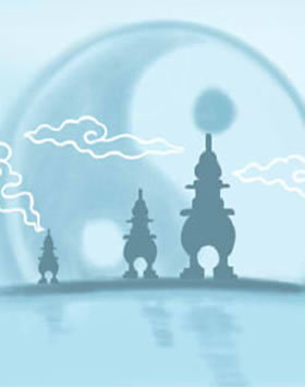 恋爱时你哪方面最赞