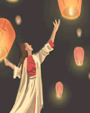 他是否已经爱上你了呢