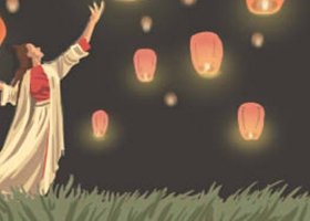 哪个星座会穷尽一生的爱