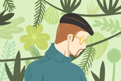 《画壁》测你的爱情观