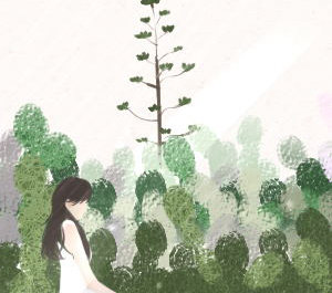 测你嫉妒Ta的过去吗？