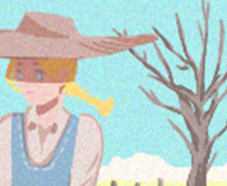 十二星座女生