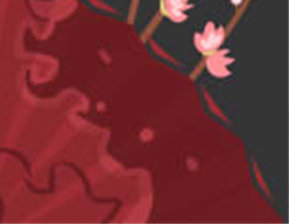 你是若即若离的情人吗？