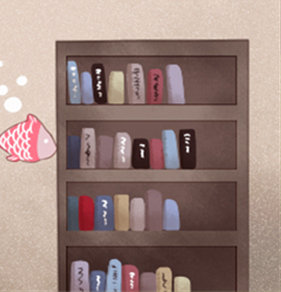 十二星座的爱像什么？