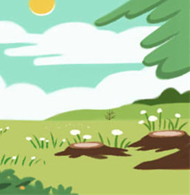 你的爱情哪儿开始萌芽？