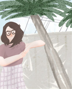 测你如何克制发脾气的TA