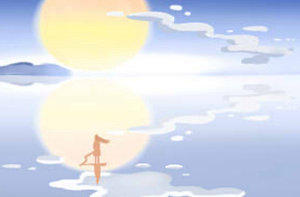 2013年12星座桃花运旺的地方