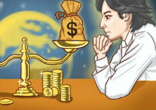 十二星座最爱攀比什么？