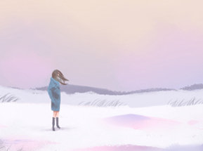 12星座撒谎时的小动作