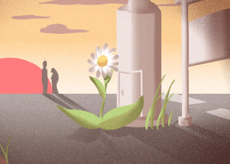 12星座男生喜欢女生的暗示