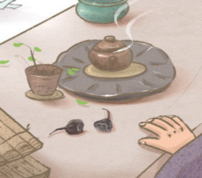 测致青春中谁是你的他