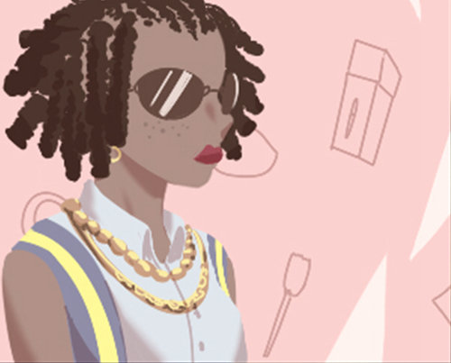 前四名外表最为冷漠的星座