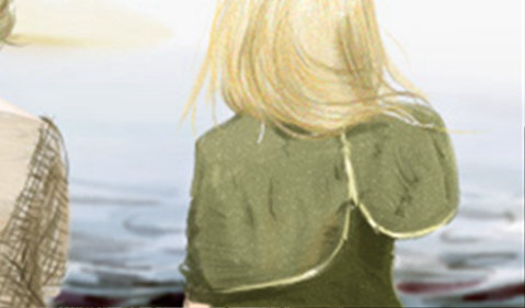 结婚成为你致富捷径吗？