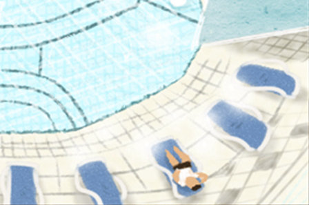 你嫁给谁会倒霉吃苦