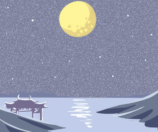 2013年7月8日巨蟹座新月许愿指南