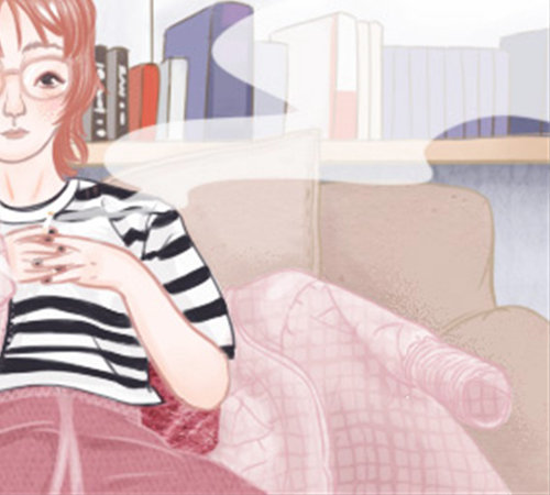 测他舍得为你花钱吗？