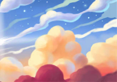 老是充当爱情配角的星座男生