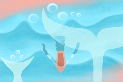 爱情测试：测你如何对待爱情