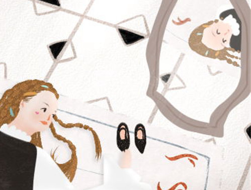 十二星座女生爱情拥有怎样的未来