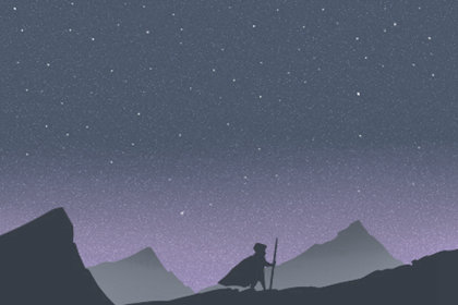 测你应该向他主动表白吗？