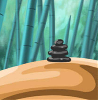 测你命中的克星是什么样子的男人