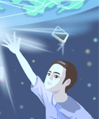 天秤座死去的爱情总结