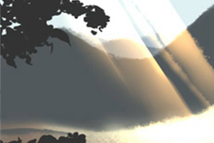 缘分百分百爱情测试