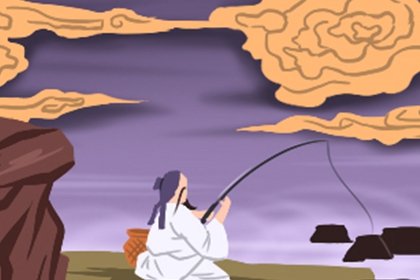 测试你如何面对前任