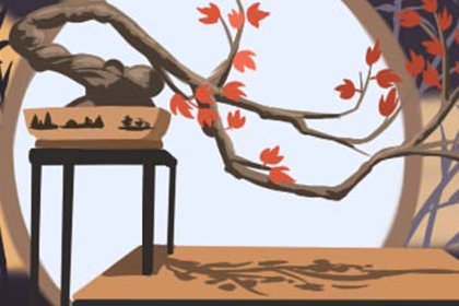 测试恋人对你的怨念指数