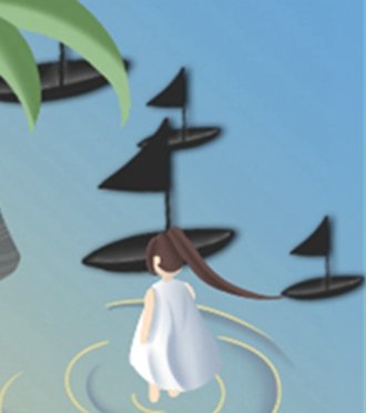 处女座女生如何度过后奥运