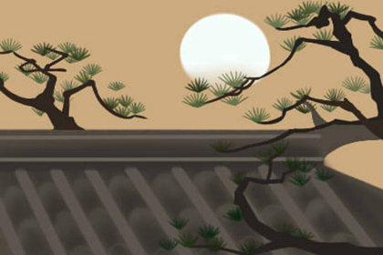 测你的异国情缘指数