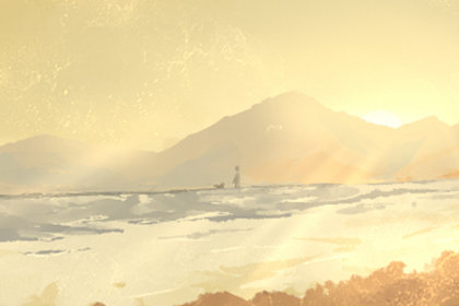 你将如何产生新恋情