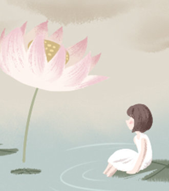 狮子男惨遭女友戴绿帽的反应