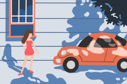 十二星座男无法接受什么样的暧昧